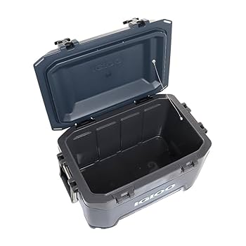 IGLOO - IGLOO イグルー クーラーボックス Amazon | イグルー(Igloo) BMX 52 RUGGEDBLUE | イグルー(Igloo